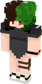 Yorick V2 (With Holster)