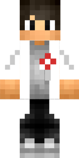 me lab coat