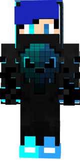 Skin De JustPlay