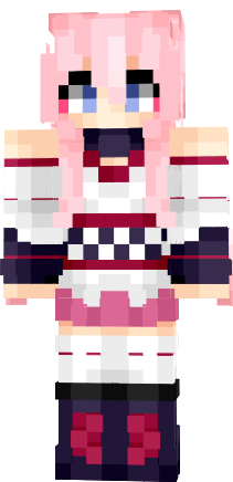 Preview of texture: Sakura Yae