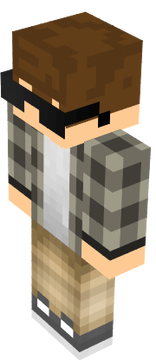 shape com óculos