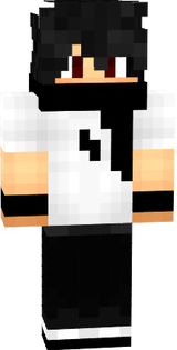 Zerp pvp skin