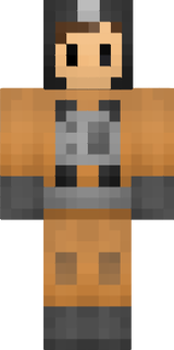 Commander Nathan