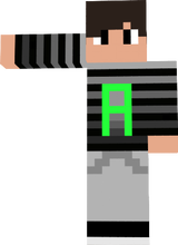 AlecioRDC