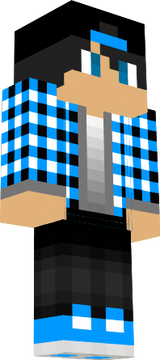 skin for minecreft 