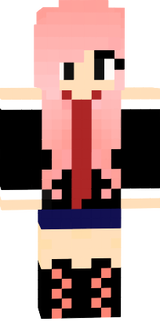 Cute Girl
