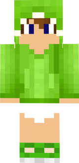Mickle09 Baby Dino