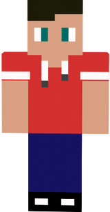 Carlitos Player Sculk 3