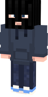 robber