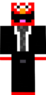 elmo