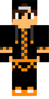 Preview of texture:  NoobGhost