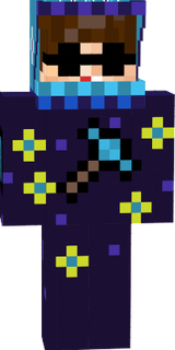 UbcClanSkin