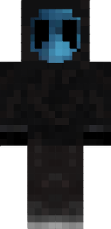 Essenel's creepy skin