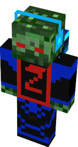 Zombie