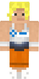 Abby (from Portal: Prelude)