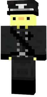 comandante pollo