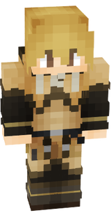 thorfin