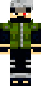 kakashi auf