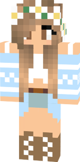 Minecraft skin 2