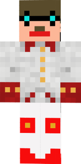 Darius Pro Gaming