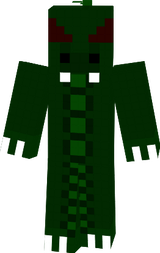 Dragon Skin