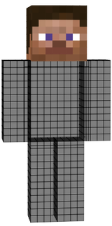 FLYING HEAD