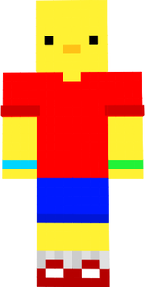 kacsa