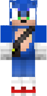 Sonic movie 