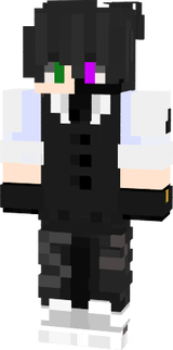 enderman corrupção