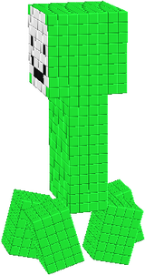 creeper dream