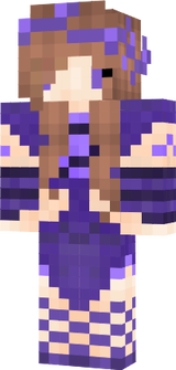 IndigoTribeHannah