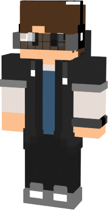 Preview of texture: JVictorTail (With Visor)