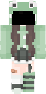 Froggy