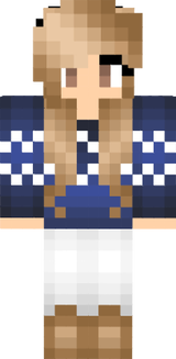 Sweater Girl w/ Bow :)