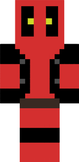 deadpool