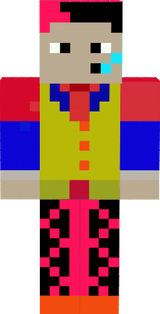 Stantdartgamer