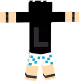 LuigiCraftHD