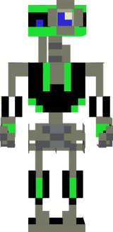 rorobot