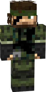 S.N.A.K.E