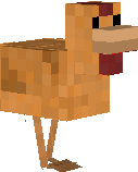 poulet