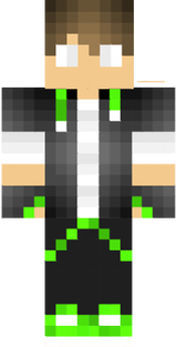 Avatar Mode
