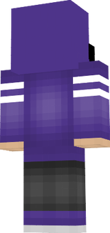 skin de minecrft 11