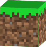 Grasblock
