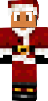 santa claus JHG
