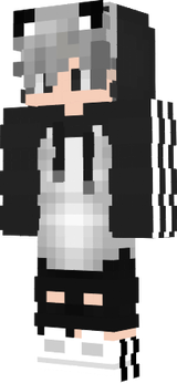 cat witch cat ears