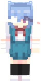reiiiii ayanami