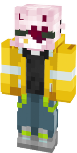 fray