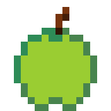 Preview of texture: nomnomnomapple