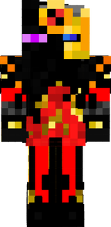 titan shadow