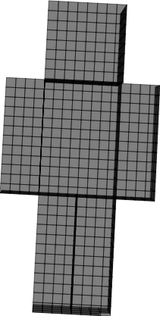 Unsichtbar